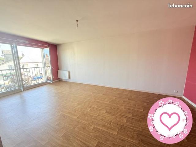 Appartement vente à Orléans, Sully-sur-loire
