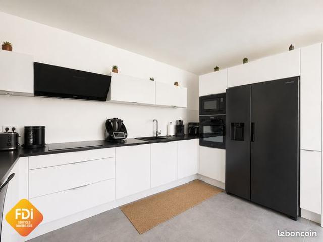 Appartement vente à Nîmes, Le Grau-du-roi