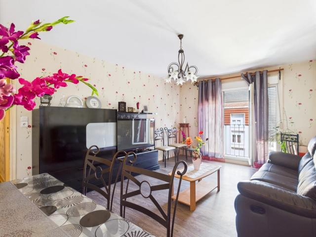 Appartement vente à Troyes, La Chapelle-saint-luc