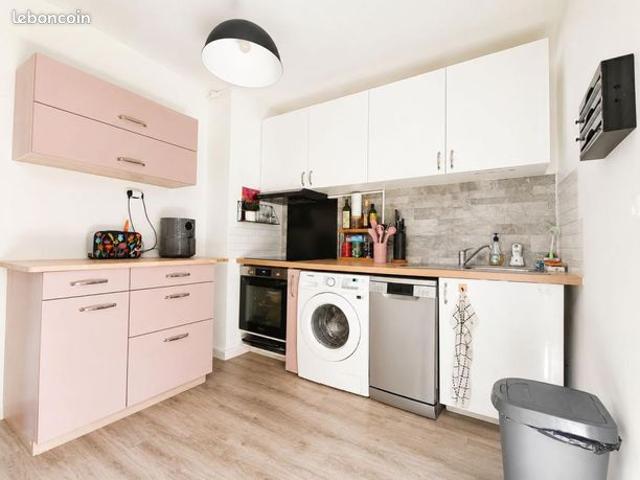 Appartement vente à Nîmes