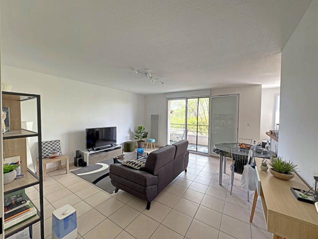 Appartement vente à France métropolitaine, Launaguet