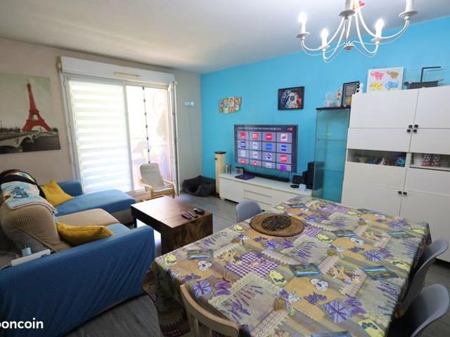 Appartement vente à Argenteuil, Bezons
