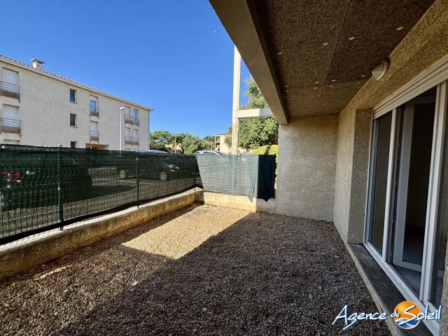 Appartement location à Narbonne