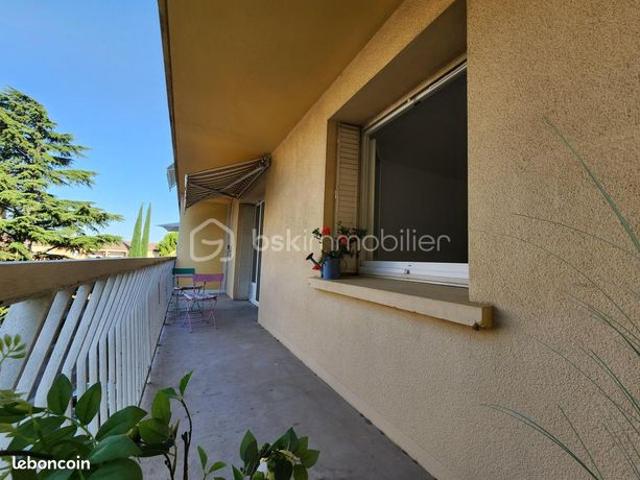 Appartement vente à Nyons, Montélimar