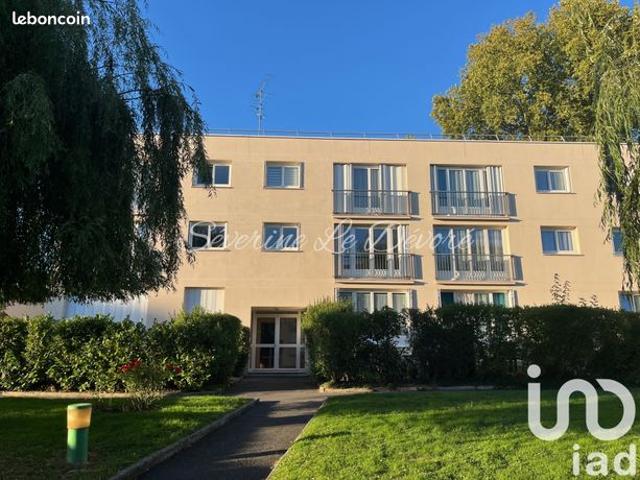 Appartement vente à Montlignon, Val-d'Oise