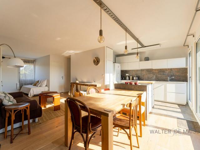 Appartement vente à Arcachon, Lanton
