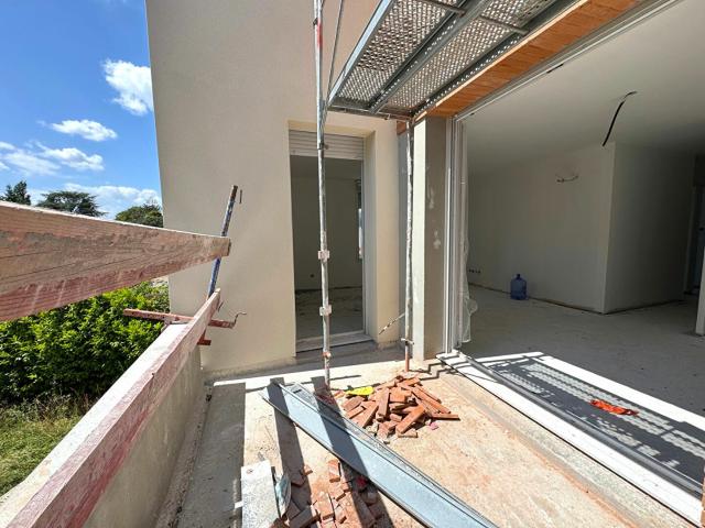 Appartement vente à Toulouse