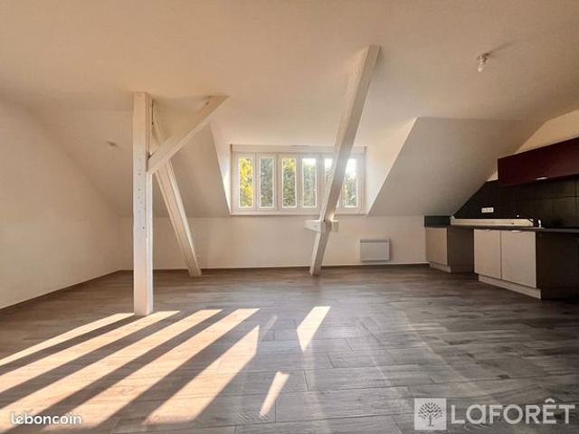 Appartement vente à Sélestat-Erstein, Huttenheim