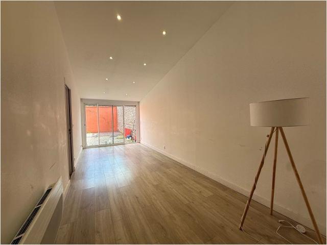 Appartement location à Lille