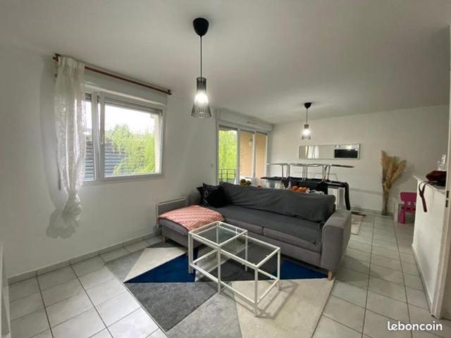 Appartement vente à Lille, Roubaix