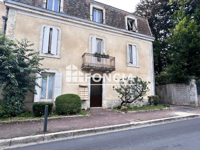 Appartement vente à Centre ville, Périgueux