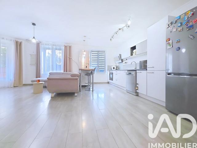 Appartement vente à Torcy, Emerainville