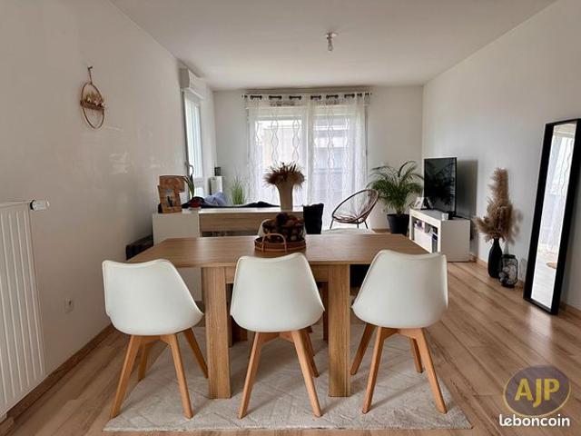 Appartement vente à Nantes, Sautron