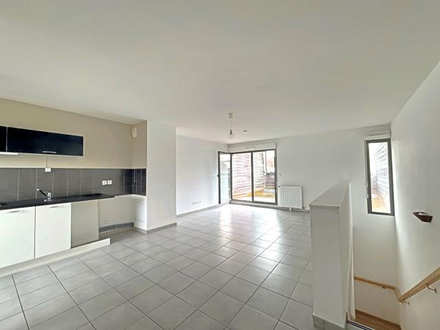 Appartement vente à Toulouse, Cornebarrieu