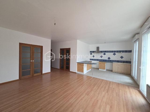 Appartement vente à Montpellier, Sète