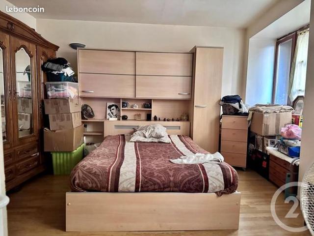 Appartement vente à Sélestat-Erstein, Barr