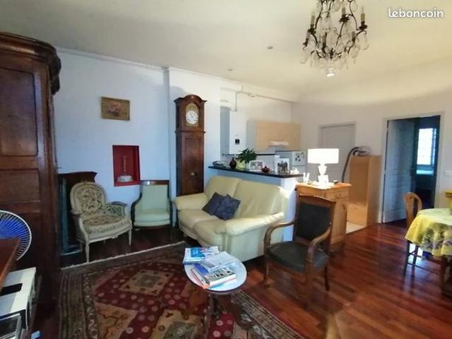 Appartement vente à Fontenay-le-Comte, Fontenay-le-comte