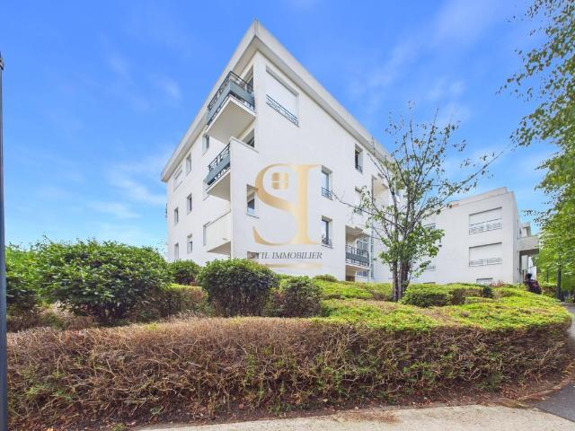 Appartement vente à Boussy-Saint-Antoine, Essonne