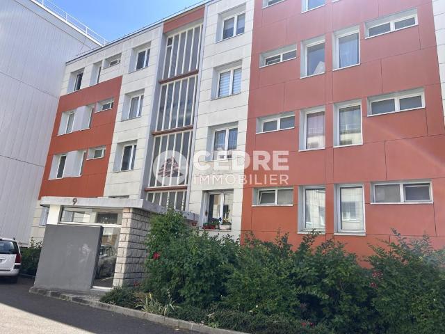 Appartement vente à Orléans