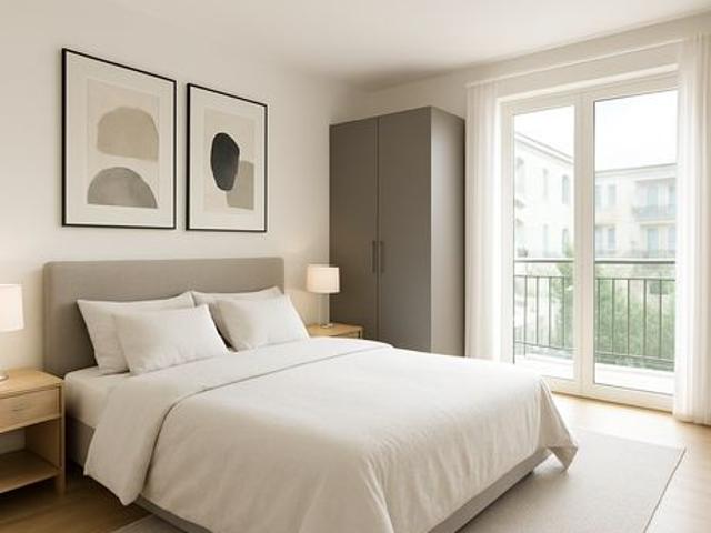 Appartement vente à Issoudun, Bagneux