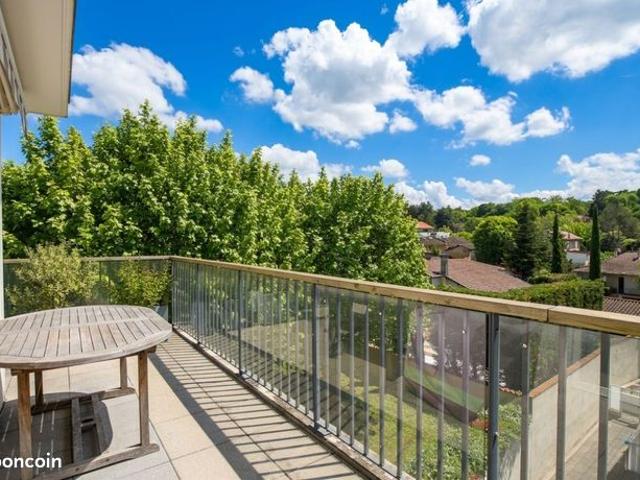 Appartement vente à Lyon, Métropole de Lyon