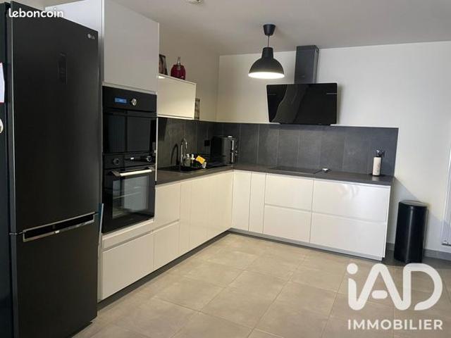 Appartement vente à Provins, Fontenay-trésigny
