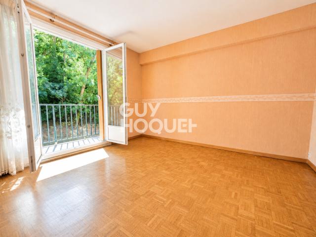 Appartement vente à Bobigny, Romainville