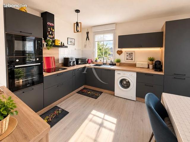 Appartement vente à Toulouse, Colomiers