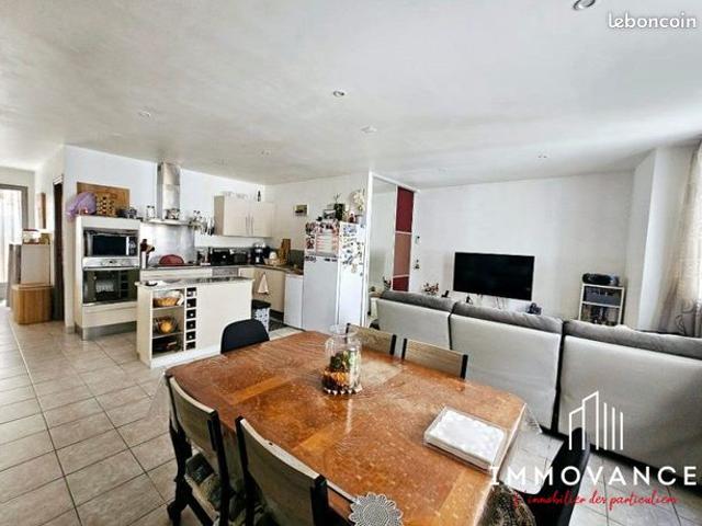 Appartement vente à Millau, Saint-affrique
