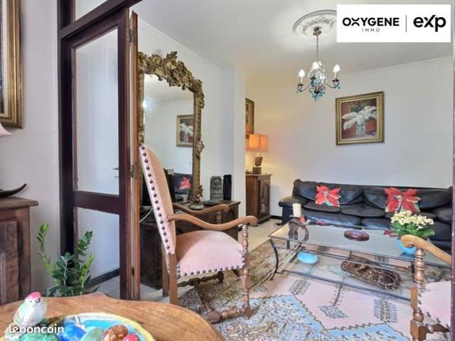 Appartement vente à Perpignan