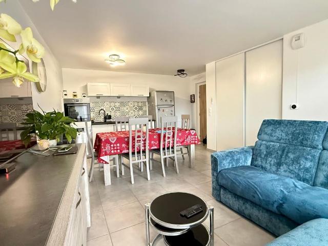 Appartement vente à Les Charretieres, Orléans
