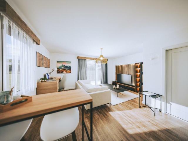 Appartement vente à Saint-Nazaire, Saint-nazaire