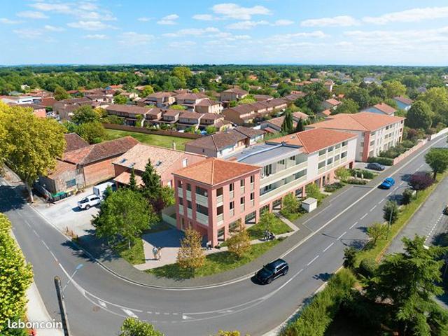 Appartement vente à Agen, Brax