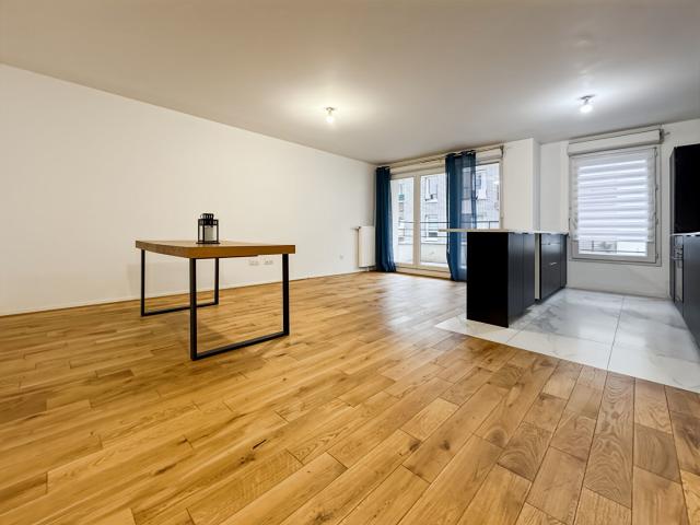 Appartement vente à Le Raincy, Rosny-sous-bois