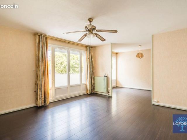Appartement vente à Bobigny, Bondy