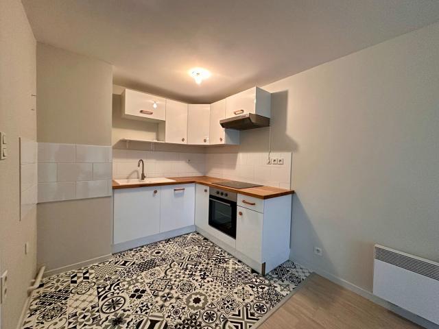 Appartement location à Cholet
