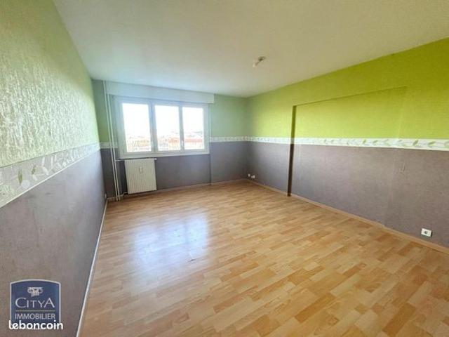 Appartement vente à Saint-Étienne, Saint-etienne