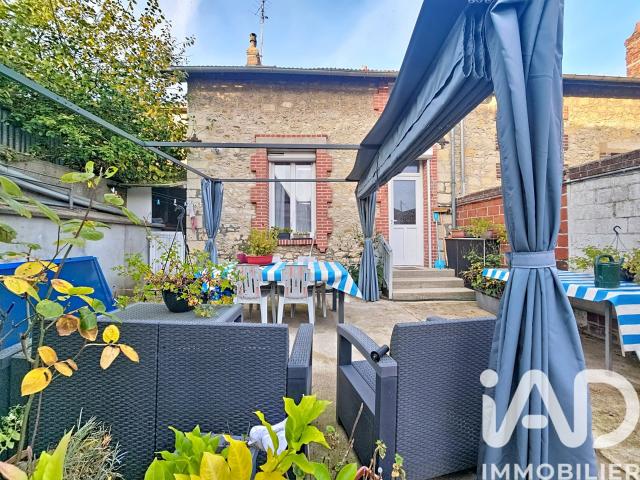 Appartement vente à Gisors, Eure