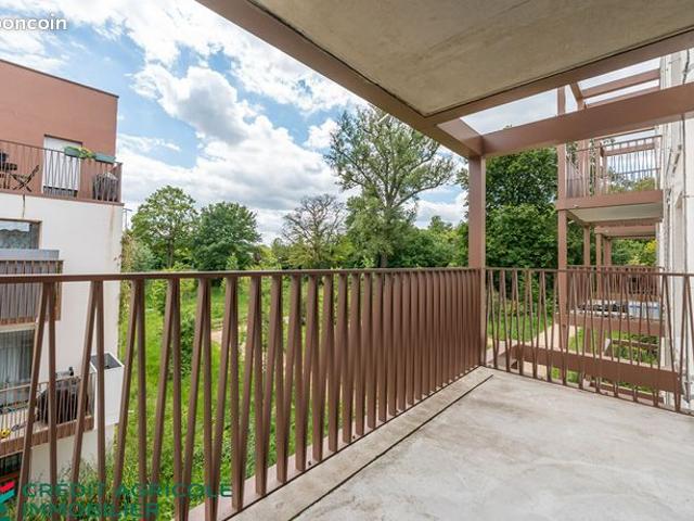 Appartement vente à Nanterre, Vaucresson