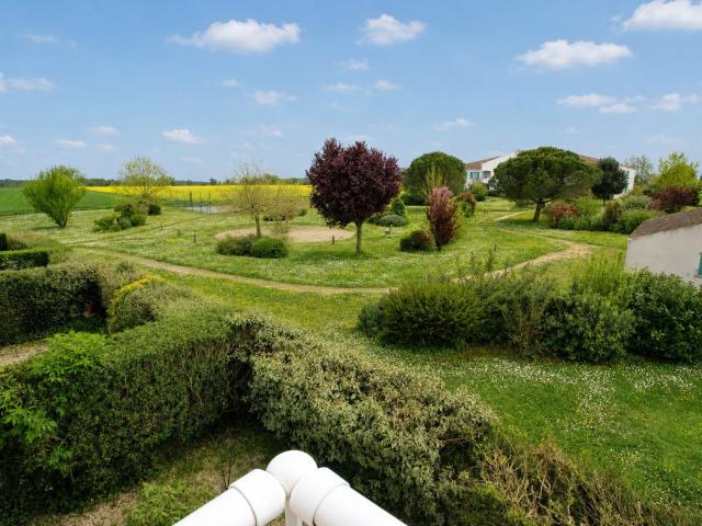 Appartement vente à Rochefort, Échillais
