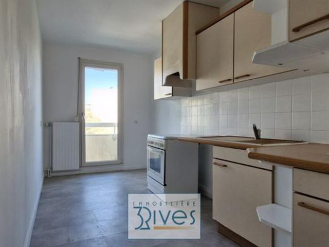 Appartement vente à Angers