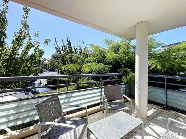 Appartement vente à Muret, Portet-sur-garonne