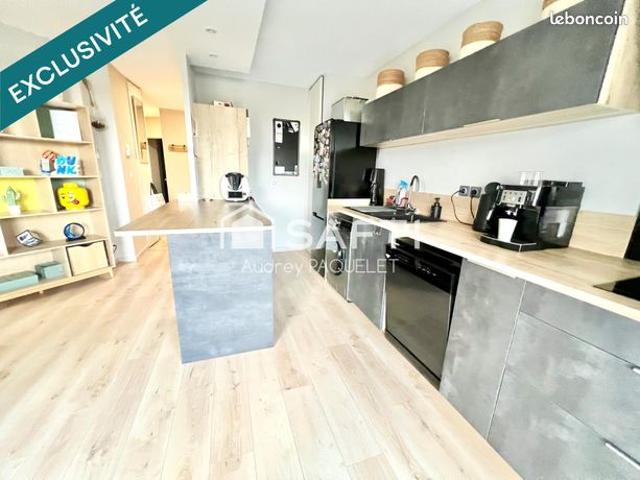 Appartement vente à Gevrey-Chambertin, Côte-d'Or