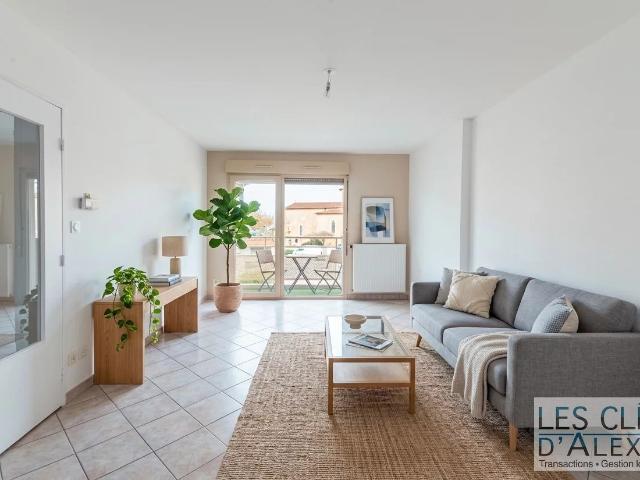Appartement vente à Lyon, Rhône