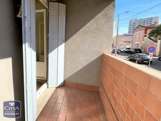 Appartement vente à Monthieu, Saint-Étienne