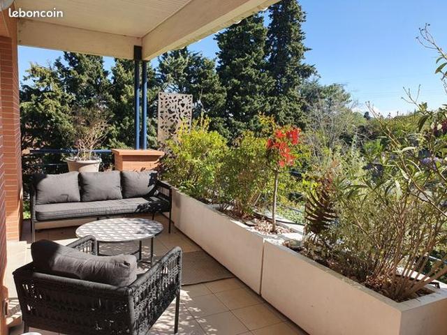 Appartement vente à Toulouse, Castanet-tolosan