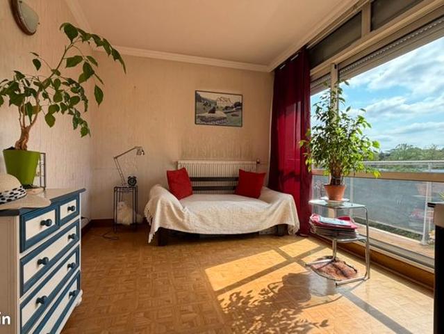 Appartement vente à Le Raincy, Livry-gargan