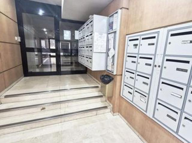 Appartement vente à Bobigny, Bondy