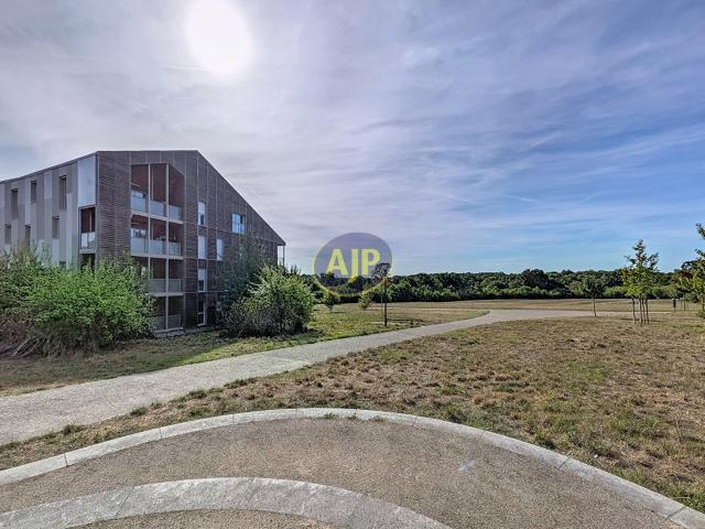 Appartement vente à Nantes, Carquefou