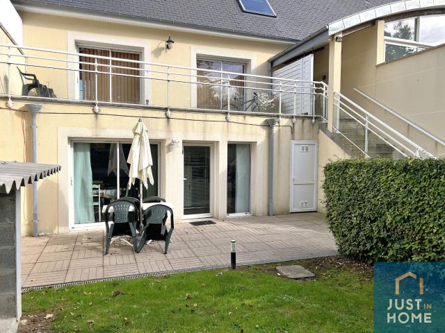 Appartement vente à Bayeux, Colleville-sur-mer
